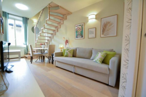 Casa Veracini a Firenze Florence